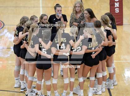 Thumbnail 2 in Santa Margarita @ Jserra Catholic photogallery.