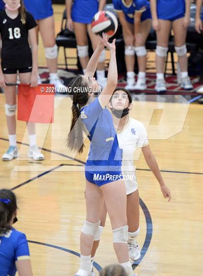 Thumbnail 3 in Santa Margarita @ Jserra Catholic photogallery.
