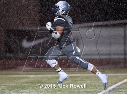 Thumbnail 3 in St. Bernard's @ Saddleback Valley Christian (CIF State Division 5-A Final) photogallery.