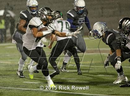 Thumbnail 3 in St. Bernard's @ Saddleback Valley Christian (CIF State Division 5-A Final) photogallery.
