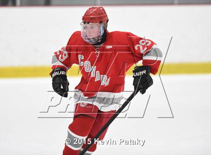 Thumbnail 1 in Conard @ Daniel Hand photogallery.