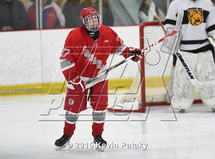 Thumbnail 1 in Conard @ Daniel Hand photogallery.
