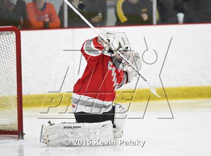 Thumbnail 2 in Conard @ Daniel Hand photogallery.