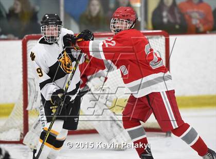 Thumbnail 1 in Conard @ Daniel Hand photogallery.