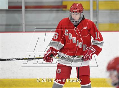 Thumbnail 1 in Conard @ Daniel Hand photogallery.