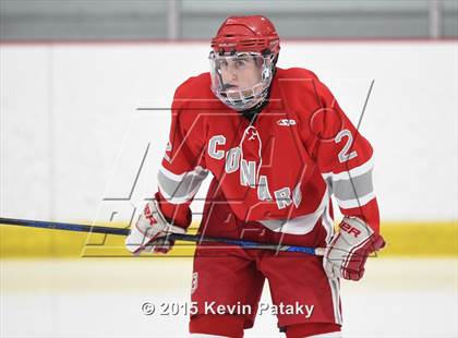 Thumbnail 1 in Conard @ Daniel Hand photogallery.