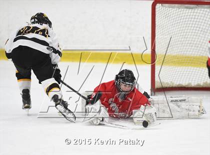 Thumbnail 3 in Conard @ Daniel Hand photogallery.