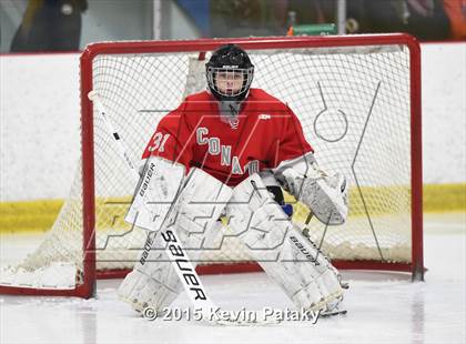 Thumbnail 2 in Conard @ Daniel Hand photogallery.