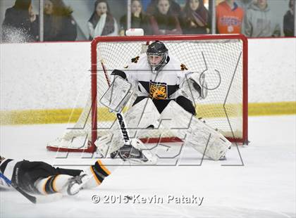 Thumbnail 2 in Conard @ Daniel Hand photogallery.
