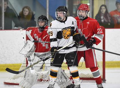 Thumbnail 2 in Conard @ Daniel Hand photogallery.