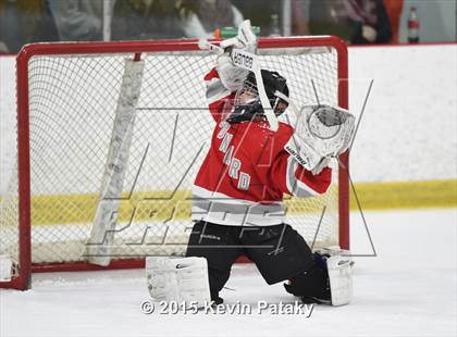 Thumbnail 2 in Conard @ Daniel Hand photogallery.