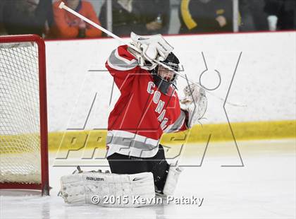 Thumbnail 3 in Conard @ Daniel Hand photogallery.