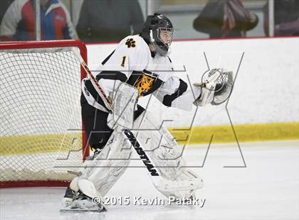 Thumbnail 2 in Conard @ Daniel Hand photogallery.