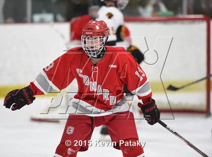 Thumbnail 1 in Conard @ Daniel Hand photogallery.