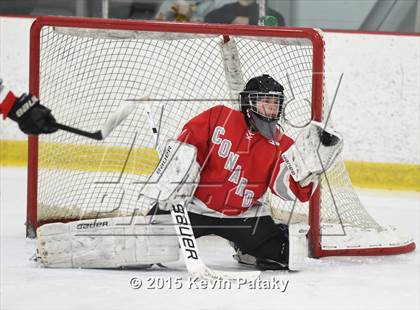 Thumbnail 2 in Conard @ Daniel Hand photogallery.