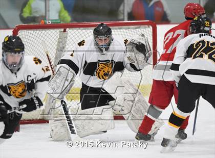 Thumbnail 2 in Conard @ Daniel Hand photogallery.