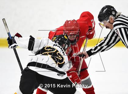 Thumbnail 3 in Conard @ Daniel Hand photogallery.