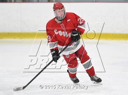 Thumbnail 2 in Conard @ Daniel Hand photogallery.