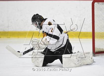 Thumbnail 3 in Conard @ Daniel Hand photogallery.