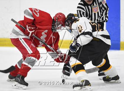 Thumbnail 1 in Conard @ Daniel Hand photogallery.
