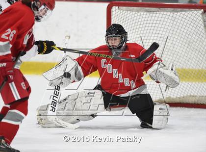 Thumbnail 1 in Conard @ Daniel Hand photogallery.