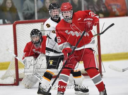 Thumbnail 1 in Conard @ Daniel Hand photogallery.