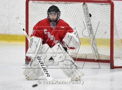 Thumbnail 2 in Conard @ Daniel Hand photogallery.