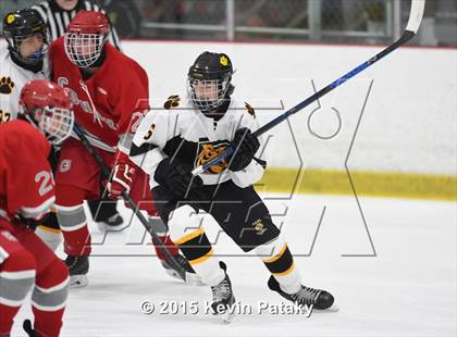 Thumbnail 2 in Conard @ Daniel Hand photogallery.