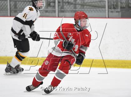 Thumbnail 1 in Conard @ Daniel Hand photogallery.