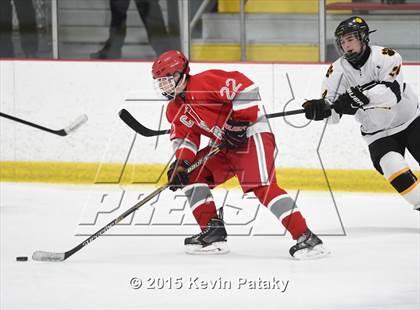 Thumbnail 1 in Conard @ Daniel Hand photogallery.