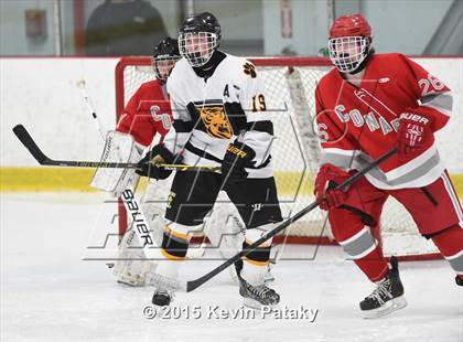Thumbnail 2 in Conard @ Daniel Hand photogallery.