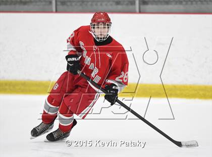 Thumbnail 2 in Conard @ Daniel Hand photogallery.