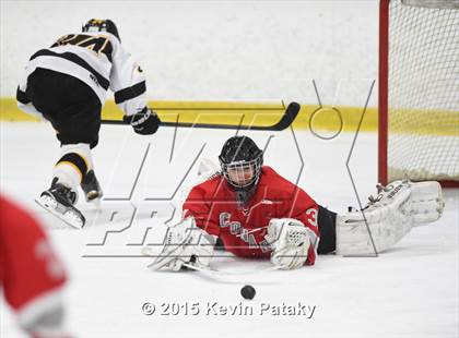 Thumbnail 2 in Conard @ Daniel Hand photogallery.