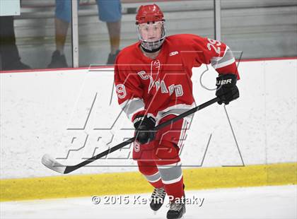 Thumbnail 1 in Conard @ Daniel Hand photogallery.