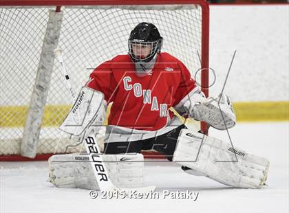 Thumbnail 2 in Conard @ Daniel Hand photogallery.
