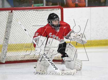 Thumbnail 2 in Conard @ Daniel Hand photogallery.