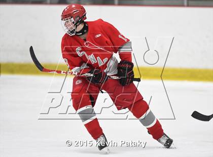 Thumbnail 1 in Conard @ Daniel Hand photogallery.
