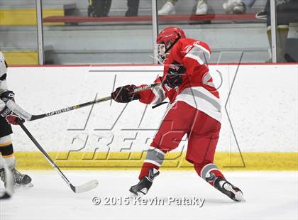Thumbnail 2 in Conard @ Daniel Hand photogallery.