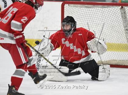 Thumbnail 2 in Conard @ Daniel Hand photogallery.