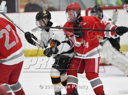 Thumbnail 1 in Conard @ Daniel Hand photogallery.