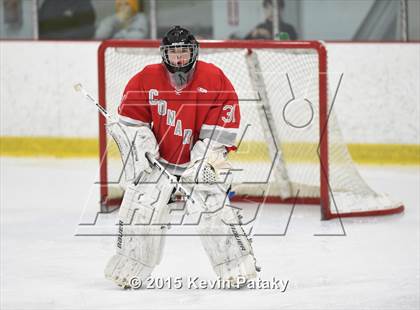 Thumbnail 1 in Conard @ Daniel Hand photogallery.