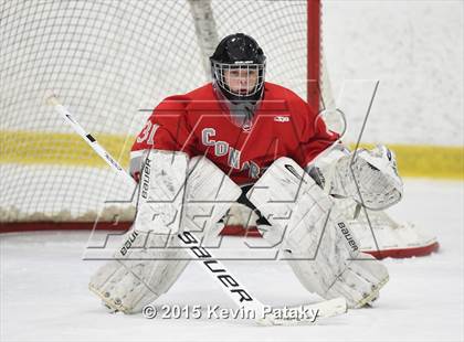 Thumbnail 2 in Conard @ Daniel Hand photogallery.