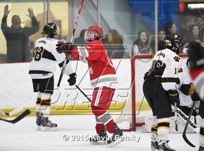 Thumbnail 1 in Conard @ Daniel Hand photogallery.