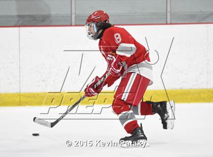 Thumbnail 2 in Conard @ Daniel Hand photogallery.