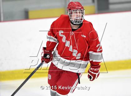Thumbnail 1 in Conard @ Daniel Hand photogallery.
