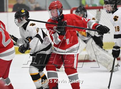 Thumbnail 2 in Conard @ Daniel Hand photogallery.