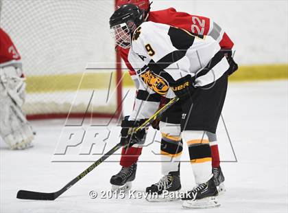 Thumbnail 1 in Conard @ Daniel Hand photogallery.