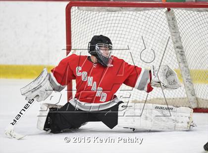 Thumbnail 1 in Conard @ Daniel Hand photogallery.