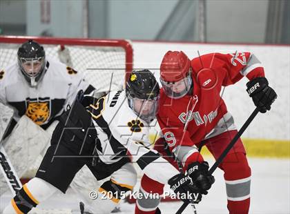 Thumbnail 3 in Conard @ Daniel Hand photogallery.