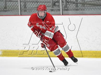 Thumbnail 1 in Conard @ Daniel Hand photogallery.